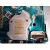 Recambio de cuadro instrumentos para renault 21 berlina (b/l48) referencia OEM IAM 7700797032  