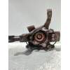 Recambio de mangueta delantera derecha para opel zafira b referencia OEM IAM 13197801 19CDTI 2005