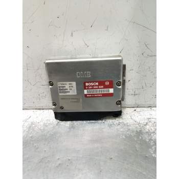 CENTRALITA MOTOR UCE 0261200520 1739041001 26RT3918 1990
