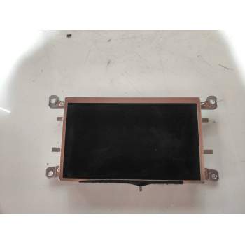 PANTALLA MULTIFUNCION 8T0919603E 