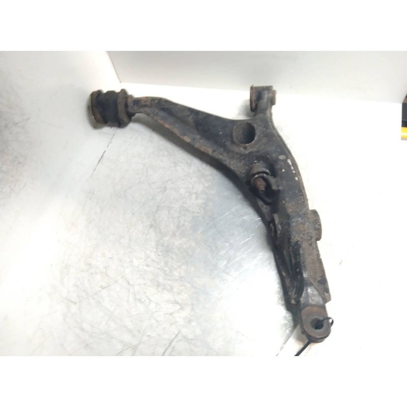 Recambio de brazo suspension inferior delantero derecho para honda accord berlina (cg7-9/ch1-7) 2.0 16v cat referencia OEM IAM  