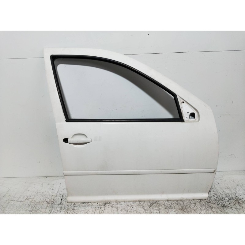 Recambio de puerta delantera derecha para volkswagen golf iv berlina (1j1) básico referencia OEM IAM  5P 