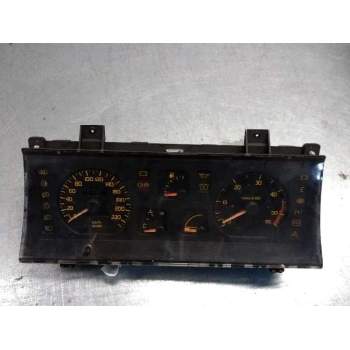 CUADRO INSTRUMENTOS 7700797038 