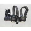 Recambio de juego cinturones trasero para renault 19 hatchback (b/c53) referencia OEM IAM   5P