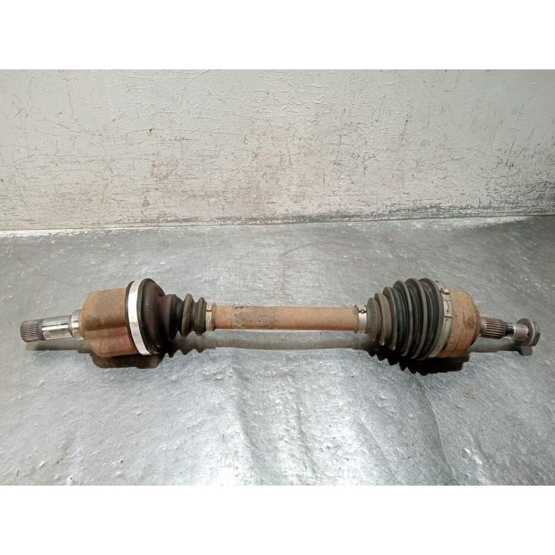 Recambio de transmision delantera izquierda para citroën c4 i (lc_) 2.0 hdi referencia OEM IAM  20HDI 2010