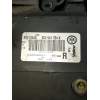 Recambio de faro derecho para volkswagen passat b6 (3c2) 2.0 tdi 16v referencia OEM IAM 3C941754K 89315545 2005