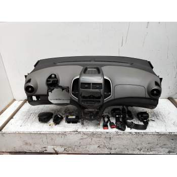 KIT AIRBAG 13583431 A2C34410500 