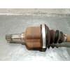 Recambio de transmision delantera izquierda para citroën c4 i (lc_) 2.0 hdi referencia OEM IAM  20HDI 2010