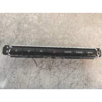 MANDO MULTIFUNCION CX2313D734DC 111212A 