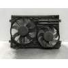 Recambio de electroventilador para volkswagen passat b6 (3c2) 2.0 tdi 16v referencia OEM IAM 1K0121207AT 20TDI 2005