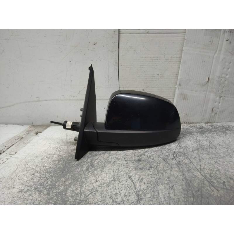 Recambio de retrovisor izquierdo para opel meriva enjoy referencia OEM IAM  MANUAL 2006