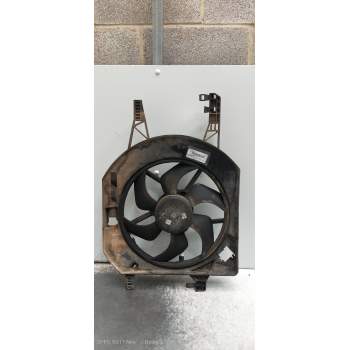 ELECTROVENTILADOR 1831199016 