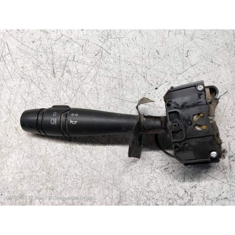 Recambio de mando luces para renault trafic (desde 5.89) t 1100 referencia OEM IAM   