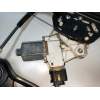 Recambio de elevalunas delantero derecho para bmw 1 (e81) 120 i referencia OEM IAM 0130822227 7067796S 5p