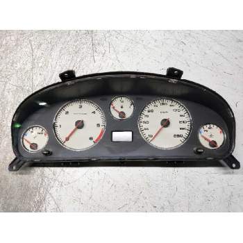 CUADRO INSTRUMENTOS 110080108084 9650666280 610479