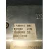 Recambio de centralita motor uce para bmw 3 (e36) 318 i referencia OEM IAM 0261200520 1739041001 26RT3918 1990