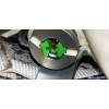 Recambio de airbag cortina delantero izquierdo para ford c-max trend referencia OEM IAM   