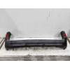 Recambio de paragolpes trasero para renault kangoo profesional referencia OEM IAM   2008