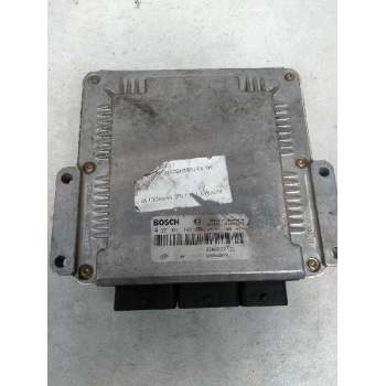 CENTRALITA MOTOR UCE 0281011102 8200153945 8200222133