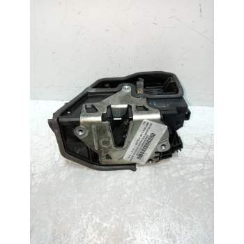 MOTOR CIERRE CENTRALIZADO DELANTERO IZQUIERDO A053702 4P 2014