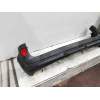 Recambio de paragolpes trasero para renault kangoo profesional referencia OEM IAM   2008