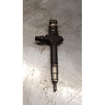 INYECTOR RF7J13H50 DENSO 2005