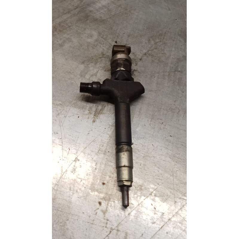 Recambio de inyector para mazda 5 (cr) 2.0 cd (cr19) referencia OEM IAM RF7J13H50 DENSO 2005