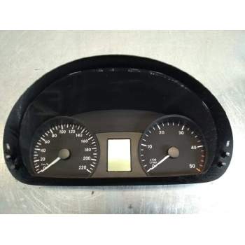 CUADRO INSTRUMENTOS A6394465921 102681065 