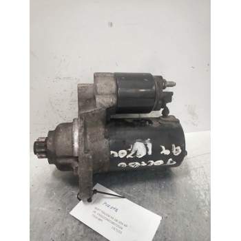 MOTOR ARRANQUE 