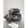 Recambio de motor arranque para seat toledo (1m2) signo referencia OEM IAM   