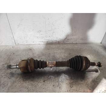 TRANSMISION DELANTERA IZQUIERDA 9636203880 22HDI 2000