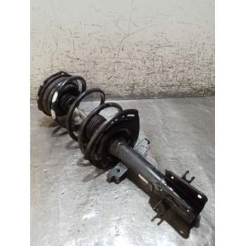 AMORTIGUADOR DELANTERO DERECHO 22DCI 2005