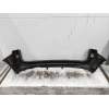 Recambio de paragolpes trasero para renault kangoo profesional referencia OEM IAM   2008