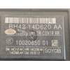Recambio de modulo electronico para jaguar xf 2.2 diesel referencia OEM IAM 1002065001 BH4214D620AA 