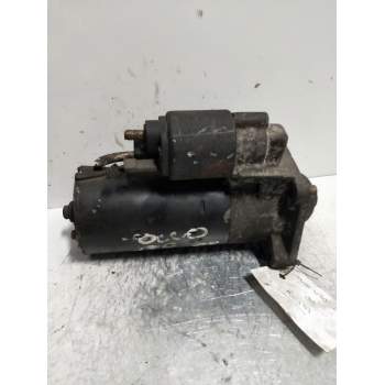 MOTOR ARRANQUE 