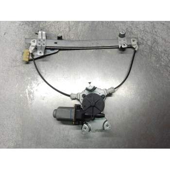 ELEVALUNAS TRASERO DERECHO 400600T4 5P