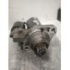 Recambio de motor arranque para seat toledo (1m2) signo referencia OEM IAM   
