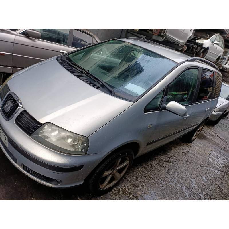 SEAT ALHAMBRA (7V9)