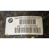 Recambio de diferencial trasero para bmw x3 (e83) 2.0d referencia OEM IAM 756799503  R=3.07
