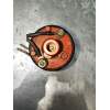 Recambio de bobina encendido para bmw 3 (e36) 318 i referencia OEM IAM  18G 1990