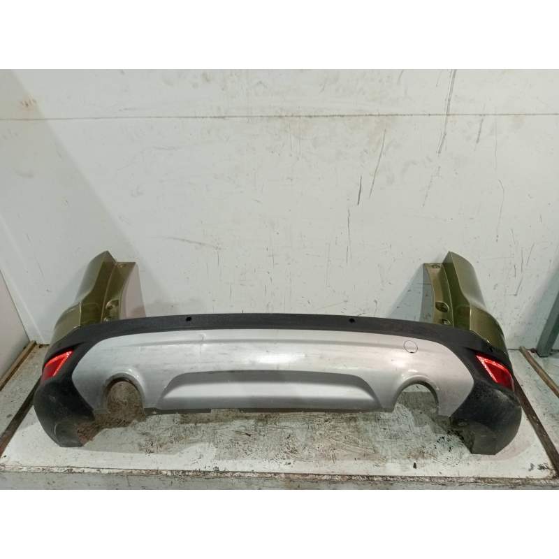 Recambio de paragolpes trasero para ford kuga (cbs) titanium referencia OEM IAM   