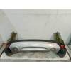 Recambio de paragolpes trasero para ford kuga (cbs) titanium referencia OEM IAM   