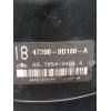 Recambio de servofreno para toyota yaris (_p9_) 1.4 d-4d (nlp90_) referencia OEM IAM 472000D180A 14CRDI 2005