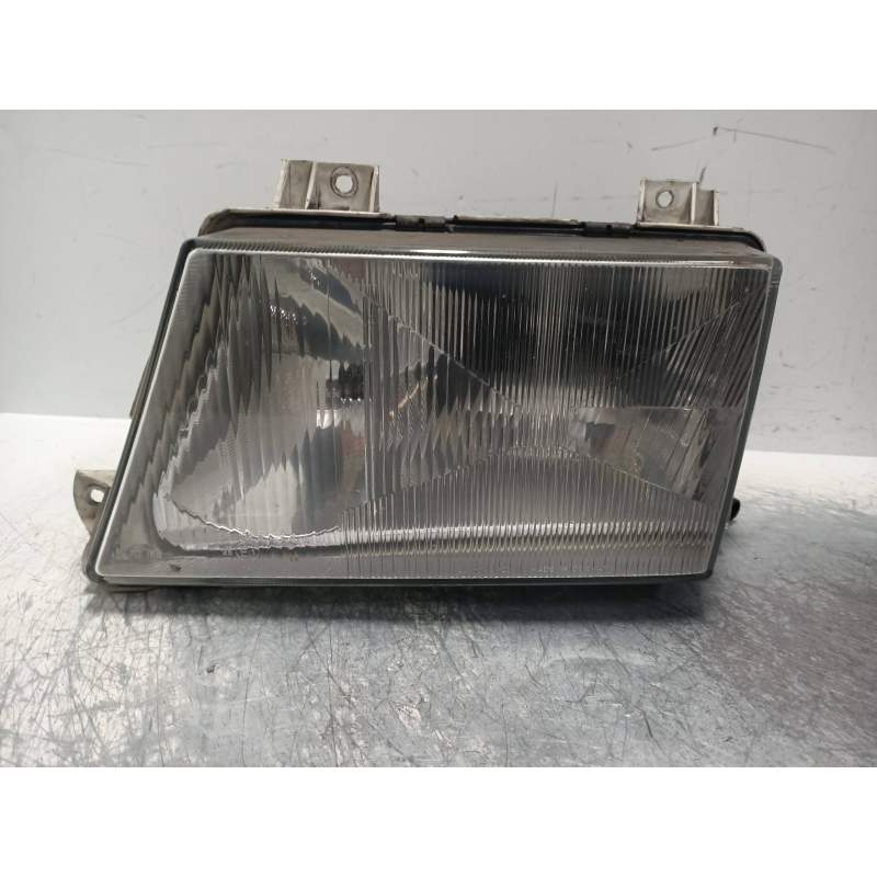 Recambio de faro izquierdo para mercedes-benz 512 d 2.9 td referencia OEM IAM   