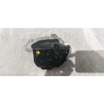 MOTOR CIERRE CENTRALIZADO TRASERO IZQUIERDO 