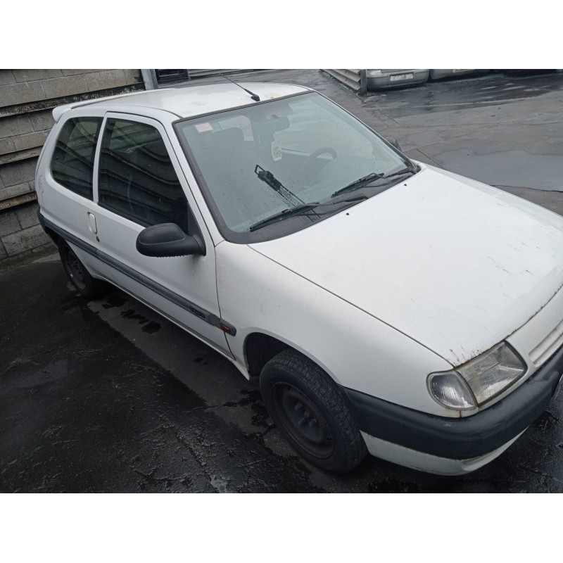 citroen saxo del año 1997