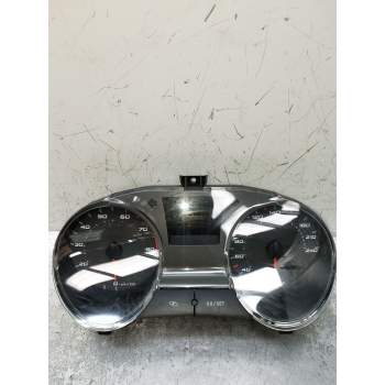 CUADRO INSTRUMENTOS 6J0920800K 