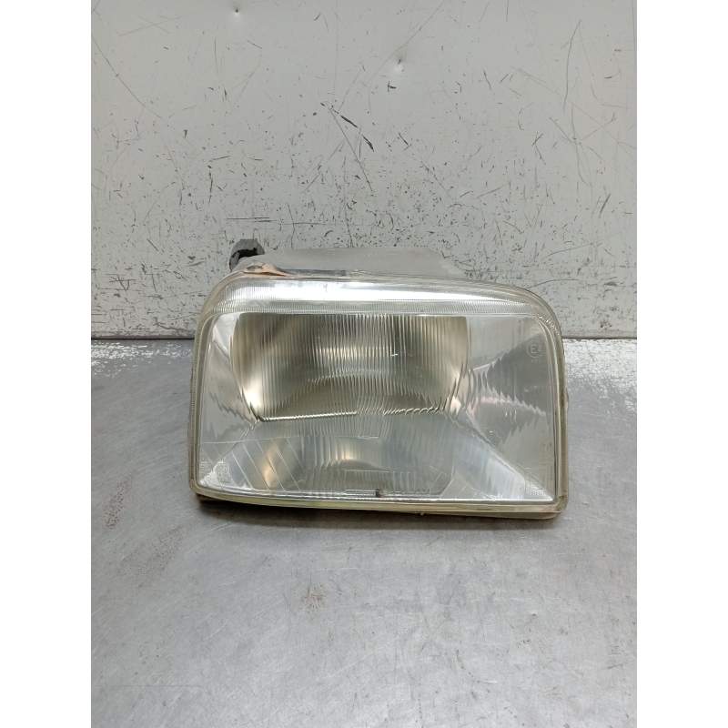 Recambio de faro izquierdo para renault super 5 (b/c40_) 1.1 referencia OEM IAM   1989