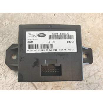 MODULO ELECTRONICO CX2314F681AE 530181 