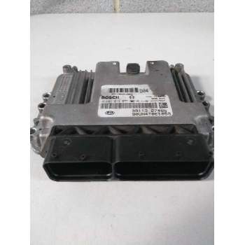 CENTRALITA MOTOR UCE 0281013072 3911327485 3911627485 D04